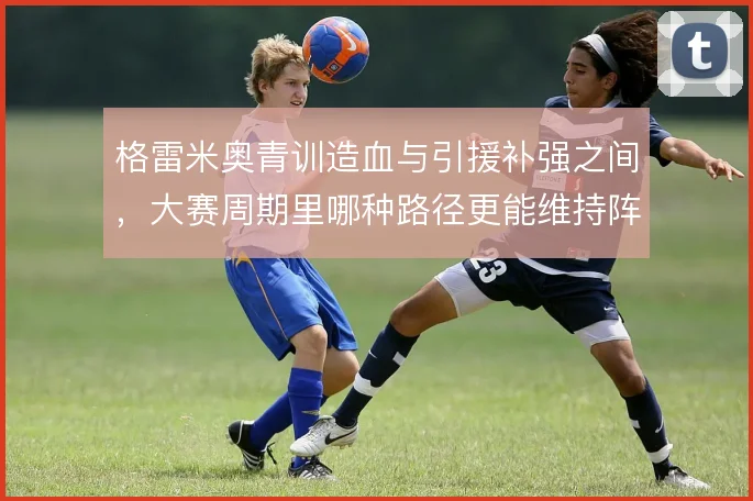 格雷米奥青训造血与引援补强之间,大赛周期里哪种路径更能维持阵容深度